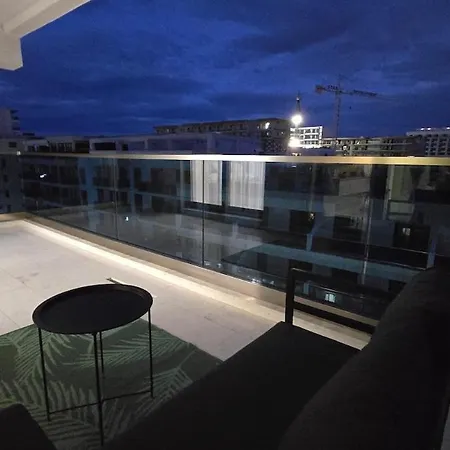 Appartement The Pearl Of The Black Sea *