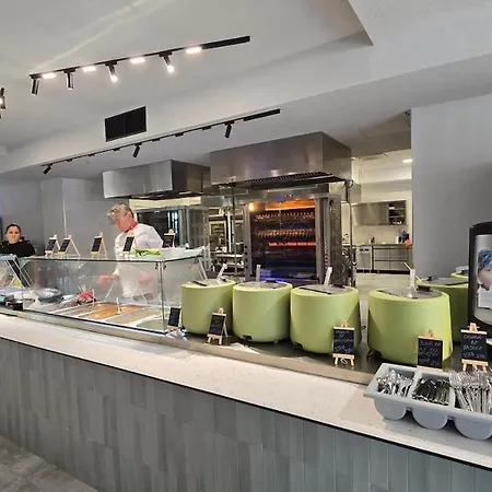 The Pearl Of The Black Sea * Năvodari