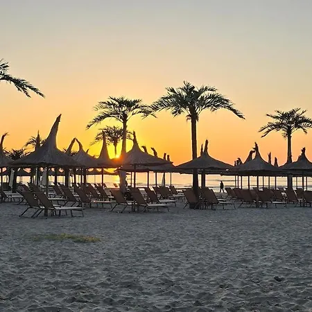 The Pearl Of The Black Sea * Năvodari