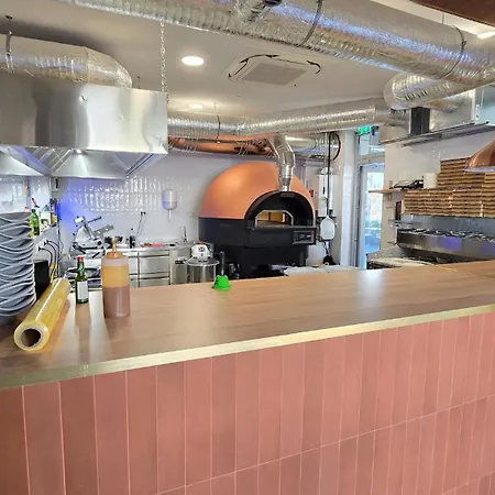 The Pearl Of The Black Sea * Năvodari