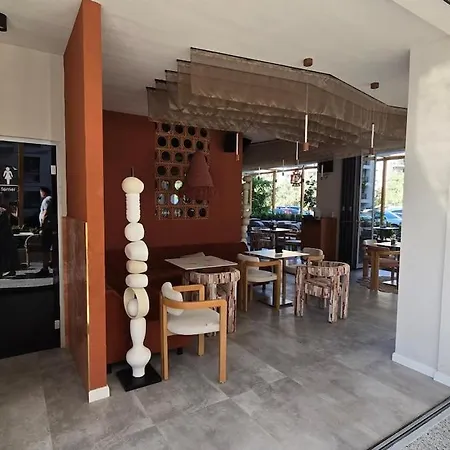 The Pearl Of The Black Sea Năvodari