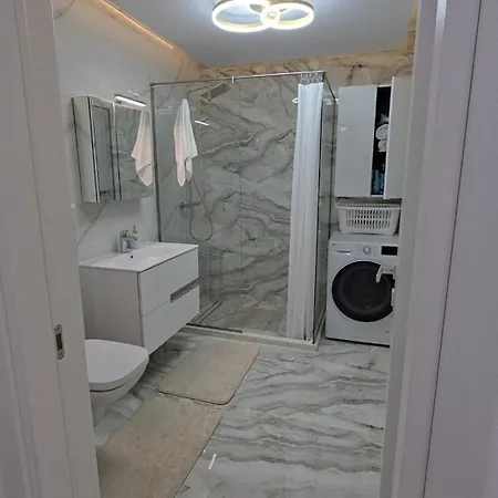 The Pearl Of The Black Sea Năvodari