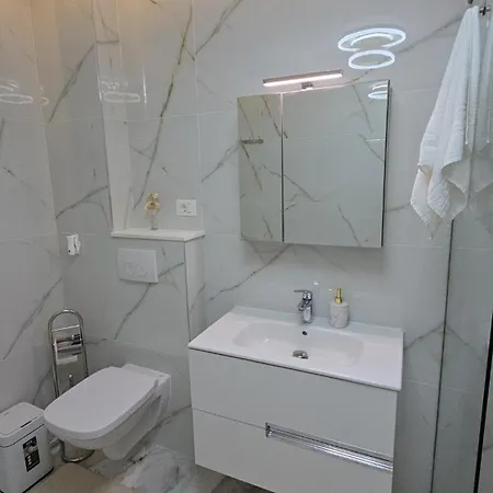 Appartement The Pearl Of The Black Sea