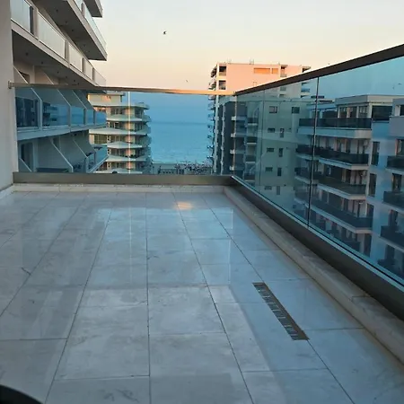 Appartement The Pearl Of The Black Sea *