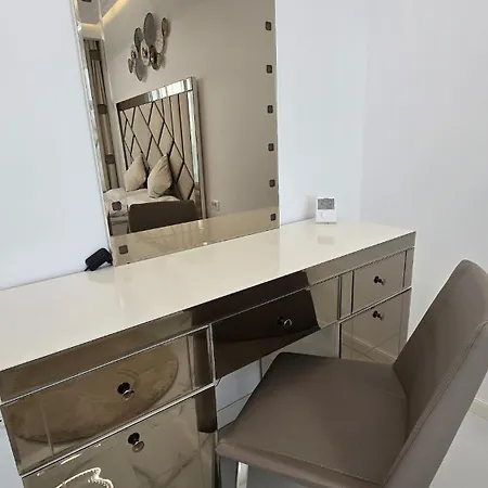 Appartement The Pearl Of The Black Sea Năvodari