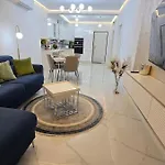 Apartment The Pearl Of The Black Sea Navodari