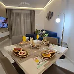 The Pearl Of The Black Sea Apartment Navodari