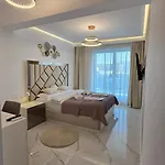 Apartment The Pearl Of The Black Sea *