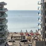 The Pearl Of The Black Sea Navodari