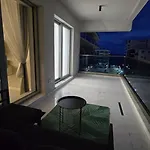 Apartment The Pearl Of The Black Sea