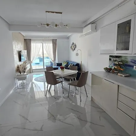 The Pearl Of The Black Sea *