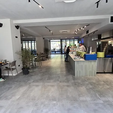 The Pearl Of The Black Sea Apartamento Năvodari