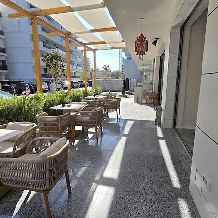 The Pearl Of The Black Sea Διαμέρισμα *