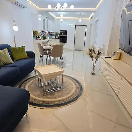 Διαμέρισμα The Pearl Of The Black Sea Năvodari