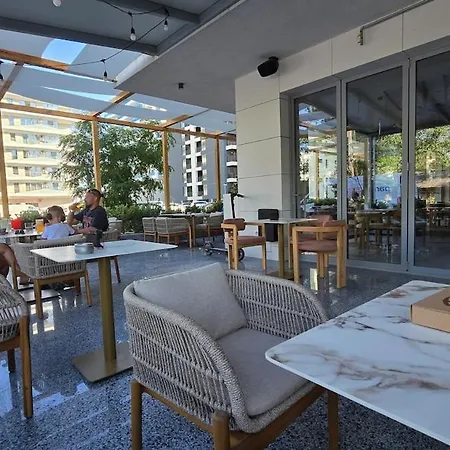 The Pearl Of The Black Sea