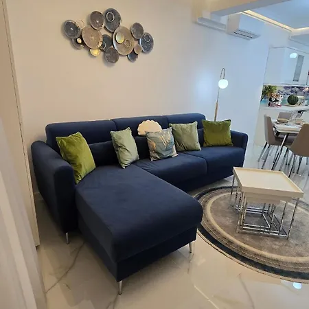 Apartamento The Pearl Of The Black Sea