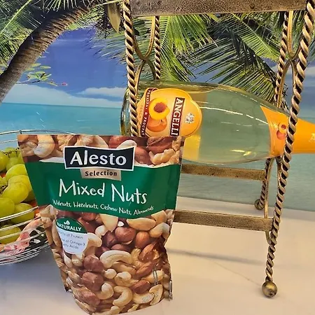 The Pearl Of The Black Sea *