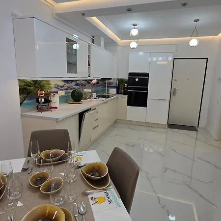 The Pearl Of The Black Sea Năvodari