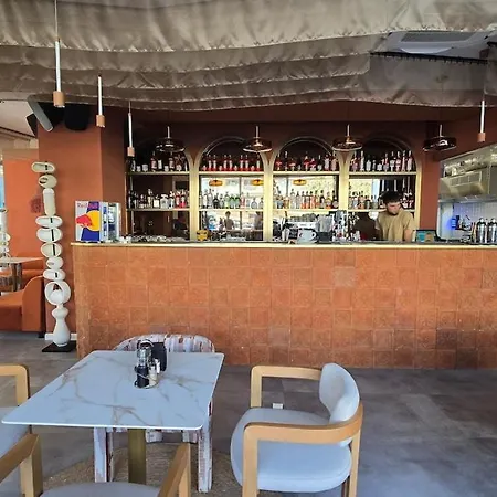 The Pearl Of The Black Sea