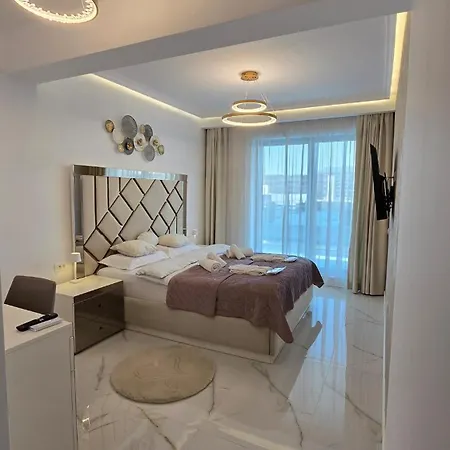 Apartament The Pearl Of The Black Sea *
