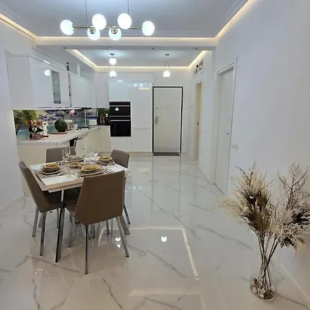 The Pearl Of The Black Sea *