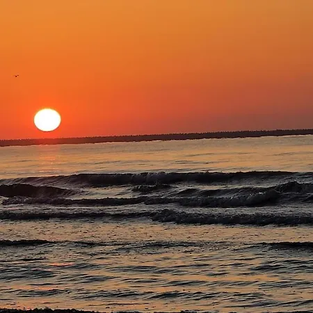 The Pearl Of The Black Sea * Năvodari