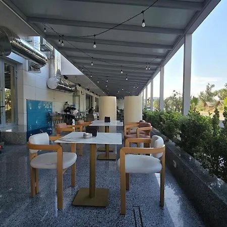 The Pearl Of The Black Sea Apartamento