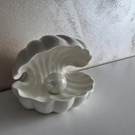 Apartamento The Pearl Of The Black Sea *