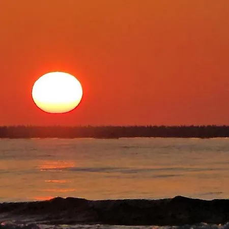 Διαμέρισμα The Pearl Of The Black Sea Năvodari