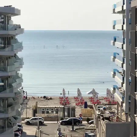 The Pearl Of The Black Sea Năvodari