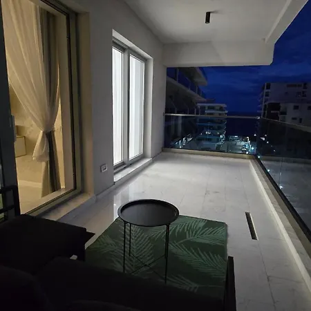 Apartament The Pearl Of The Black Sea