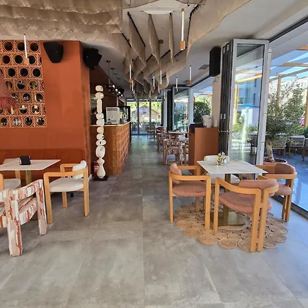 The Pearl Of The Black Sea Apartamento Năvodari