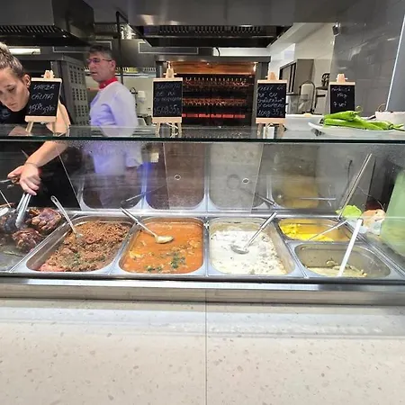 The Pearl Of The Black Sea Năvodari