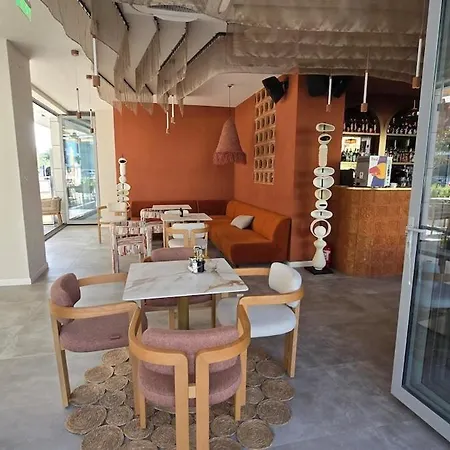 The Pearl Of The Black Sea * Năvodari