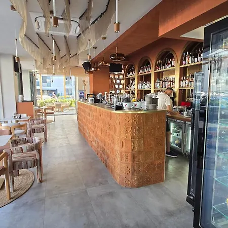 The Pearl Of The Black Sea Διαμέρισμα Năvodari