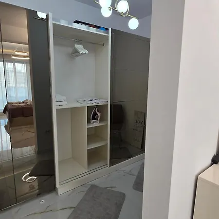 The Pearl Of The Black Sea Διαμέρισμα Năvodari