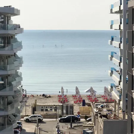 The Pearl Of The Black Sea Apartament