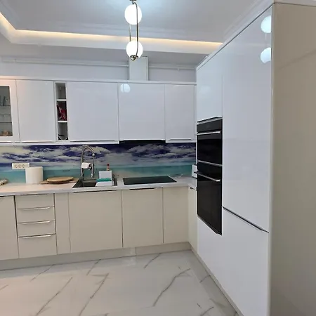 The Pearl Of The Black Sea Apartament Năvodari