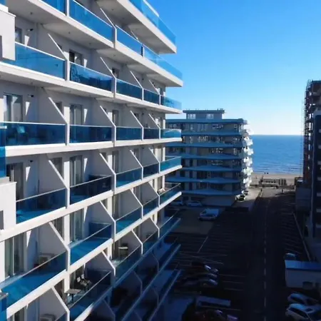 Apartament The Pearl Of The Black Sea Năvodari