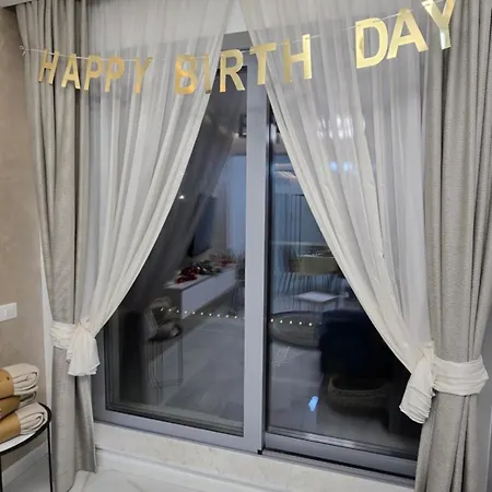 Διαμέρισμα The Pearl Of The Black Sea *