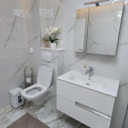 Διαμέρισμα The Pearl Of The Black Sea