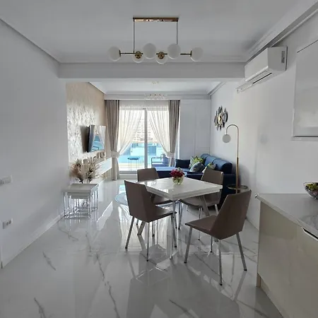 The Pearl Of The Black Sea Apartament Năvodari