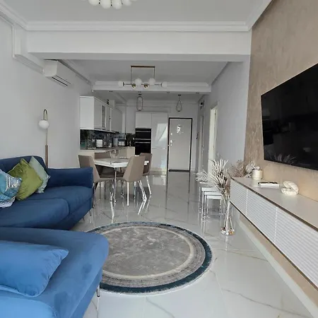Apartament The Pearl Of The Black Sea *