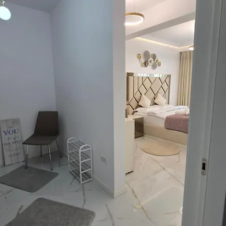 Apartament The Pearl Of The Black Sea