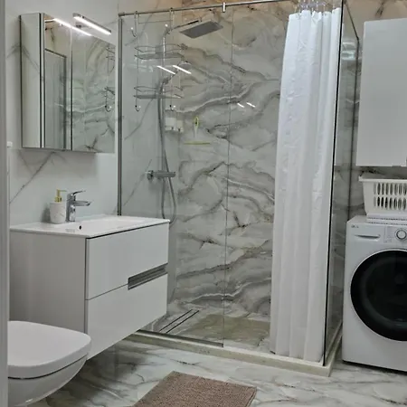 Apartament The Pearl Of The Black Sea *