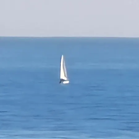 The Pearl Of The Black Sea Apartament *