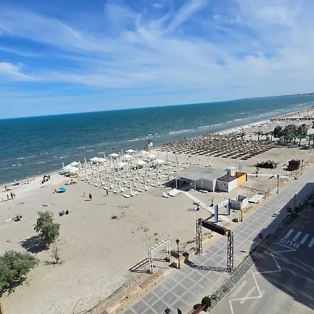The Pearl Of The Black Sea Apartament Năvodari