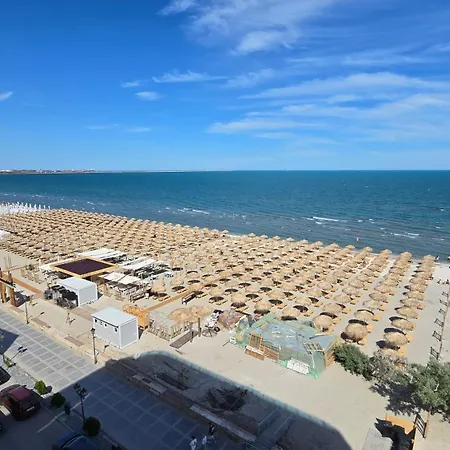 The Pearl Of The Black Sea Apartament