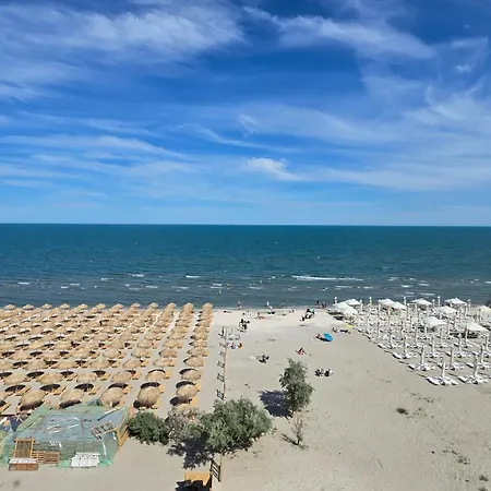 The Pearl Of The Black Sea Apartament *