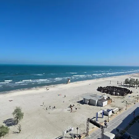 The Pearl Of The Black Sea
